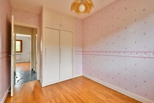 Maison à vendre 6 pièces avec garage NEUVILLE SUR SAONE (69)