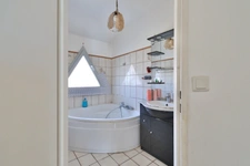 Maison individuelle avec garage à vendre 6 pièces VENISSIEUX (69)