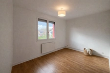 Maison familiale 109 m² – 4 chambres – Jardin – Garage – Calme
