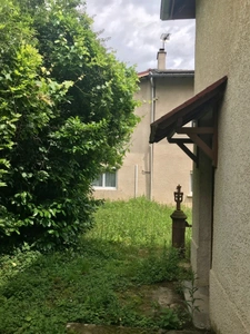 Maison à rénover avec cachet – Emplacement exceptionnel à Collonges-au-Mont-d'Or