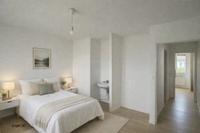 Maison familiale 109 m² – 4 chambres – Jardin – Garage – Calme