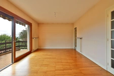 Maison à vendre 6 pièces avec garage NEUVILLE SUR SAONE (69)