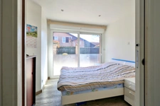 Maison individuelle avec garage à vendre 6 pièces VENISSIEUX (69)