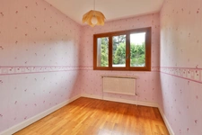 Maison à vendre 6 pièces avec garage NEUVILLE SUR SAONE (69)