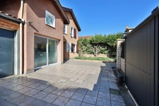 Maison individuelle avec garage à vendre 6 pièces VENISSIEUX (69)