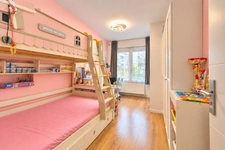 LYON 6e – BELLECOMBE – Appartement familial 132 m² – 4 chambres – 2 balcons – garage
