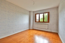 Maison à vendre 6 pièces avec garage NEUVILLE SUR SAONE (69)