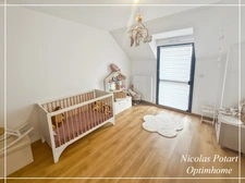 Maison neuve DPE A de 5 pièces, 109 m², aux portes de Compiègne