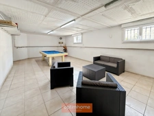 MARGNY-LÈS-COMPIÈGNE – PROPRIÉTÉ CONTEMPORAINE DE 260 m² AVEC DÉPENDANCE DE PLUS DE 170 M²