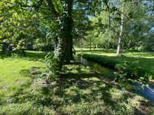 Moulin du XIIIe siècle – 600 m² – 20 couchages – Fort potentiel gîtes / événementiel – 1h de Paris