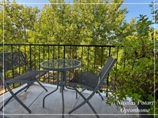 À vendre – Appartement lumineux de 62 m² avec balcon – Quartier des Jardins, Compiègne