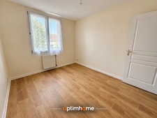 COMPIÈGNE – Maison 3 chambres avec jardin, terrasse et garage