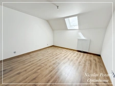 Maison NEUVE contemporaine 3 chambres avec jardin à 10 min de Compiègne