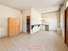 Studio à deux pas de la gare – Disponible immédiatement !