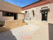 Maison meublée rénovée – 66 m² (88 m² au sol) – Clermont