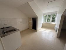 Studio 19 m² – 34 m² au sol – Compiègne – Électricité, eau et chauffage compris