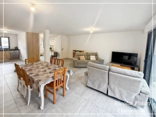 Maison neuve DPE A de 5 pièces, 109 m², aux portes de Compiègne