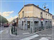 Opportunité pour investisseurs : ensemble immobilier de rapport proche centre-ville et Université