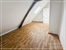 À vendre – Immeuble de rapport avec fort potentiel à Clairoix (à 10 min de Compiègne)