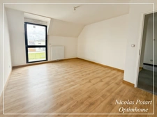 Maison NEUVE contemporaine 3 chambres avec jardin à 10 min de Compiègne