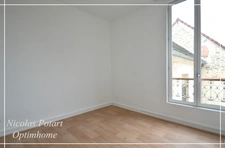 Appartement 2 chambres moderne et confortable à Mouy – Prêt à emménager !