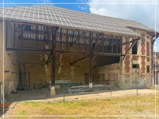 À vendre – Immeuble de rapport avec fort potentiel à Clairoix (à 10 min de Compiègne)