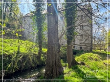 Moulin du XIIIe siècle – 600 m² – 20 couchages – Fort potentiel gîtes / événementiel – 1h de Paris