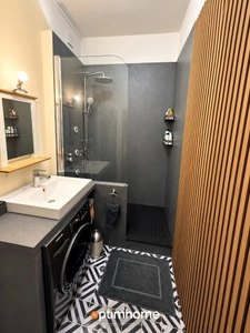 AMIENS – TOUR PERRET | APPARTEMENT 3 PIÈCES - 69 M² - VUE PANORAMIQUE À 180°