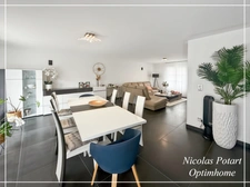 Superbe Maison Contemporaine aux Portes de Compiègne