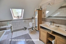 Moulin du XIIIe siècle – 600 m² – 20 couchages – Fort potentiel gîtes / événementiel – 1h de Paris