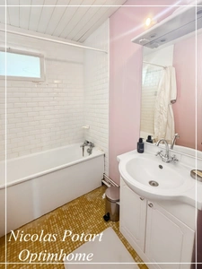 À vendre – Appartement lumineux de 62 m² avec balcon – Quartier des Jardins, Compiègne