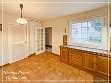 Maison de plain-pied à fort potentiel – Quartier Sablons / Saint-Lazare, Compiègne