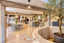 Moulin du XIIIe siècle – 600 m² – 20 couchages – Fort potentiel gîtes / événementiel – 1h de Paris