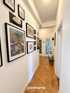 AMIENS – TOUR PERRET | APPARTEMENT 3 PIÈCES - 69 M² - VUE PANORAMIQUE À 180°