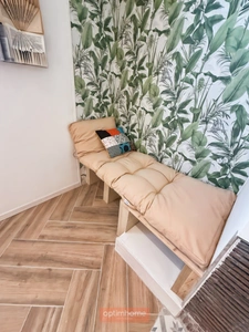 Maison meublée rénovée – 66 m² (88 m² au sol) – Clermont