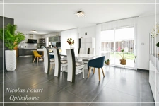 Superbe Maison Contemporaine aux Portes de Compiègne