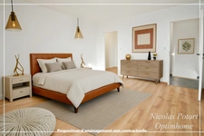 Maison NEUVE Contemporaine 120 m² - Belles Prestations et Opportunités Exceptionnelles aux portes de Compiègne