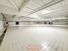 OPPORTUNITÉ D’IMPLANTATION COMMERCIALE – 1 707 M² + 250 STATIONNEMENTS