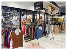 Senlis – Fonds de commerce prêt-à-porter avec bonne visibilité et rentabilité