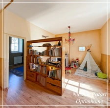 Maison familiale de charme en pierre – Cadre bucolique & potentiel locatif