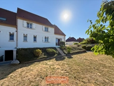 MARGNY-LÈS-COMPIÈGNE – PROPRIÉTÉ CONTEMPORAINE DE 260 m² AVEC DÉPENDANCE DE PLUS DE 170 M²