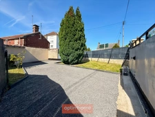 Maison meublée rénovée – 66 m² (88 m² au sol) – Clermont