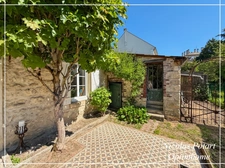 Maison familiale de charme en pierre – Cadre bucolique & potentiel locatif