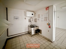 OPPORTUNITÉ D’IMPLANTATION COMMERCIALE – 1 707 M² + 250 STATIONNEMENTS
