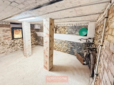 Maison meublée rénovée – 66 m² (88 m² au sol) – Clermont