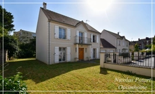 Maison Contemporaine à Compiègne : Confort et Modernité au Cœur de la Ville