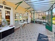 Maison familiale de charme en pierre – Cadre bucolique & potentiel locatif