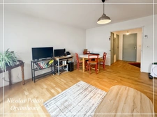 Maison lumineuse 3 chambres avec jardin et garage à Choisy-au-Bac