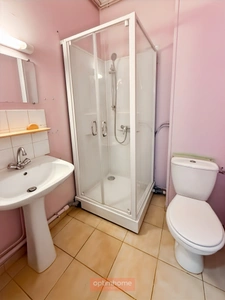 Studio à deux pas de la gare – Disponible immédiatement !