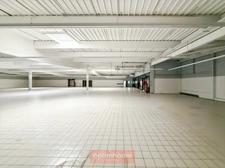 OPPORTUNITÉ D’IMPLANTATION COMMERCIALE – 1 707 M² + 250 STATIONNEMENTS